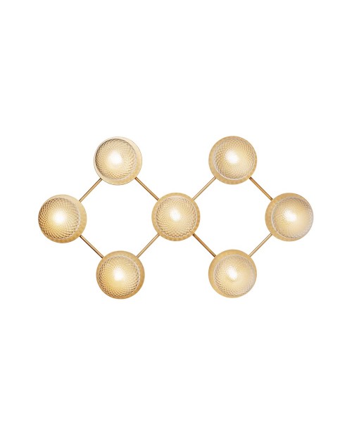 Nuura Liila 7 Wall/Ceiling Lamp